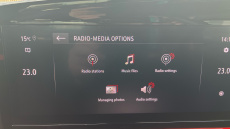 Vauxhall Mokka 1.2 Turbo 100 GS  5dr Petrol Hatchback